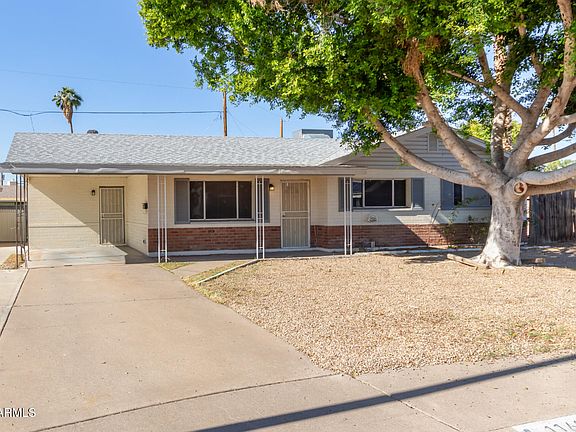 4th image of 11620 N 32ND Drive
