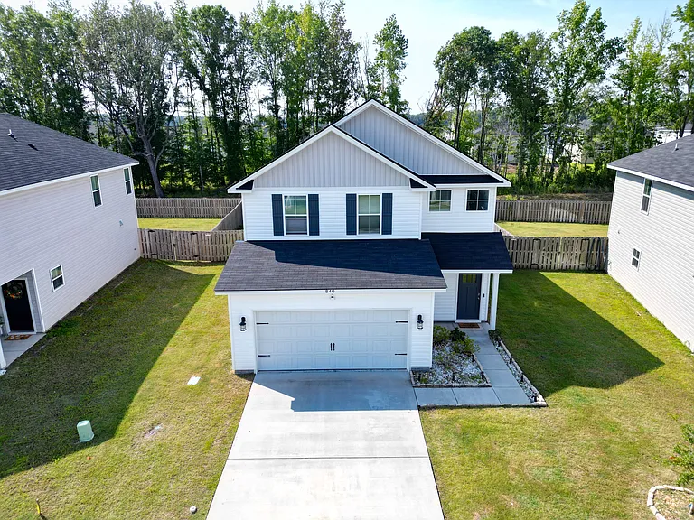 840 Abode Ave — Photo 2