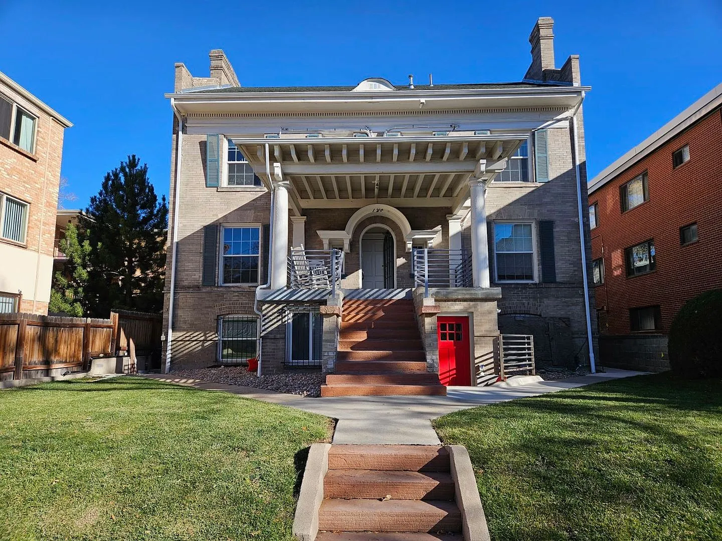 1218 Clarkson Street, LLC — Photo 3