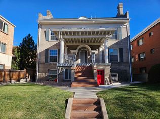 1218 Clarkson Street, LLC, Denver, CO 80218