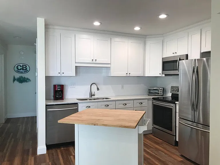 705 Carolina Beach Ave S #D3 — Photo 7