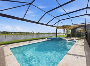 4163 Traditions DR, AVE MARIA, FL 34142
