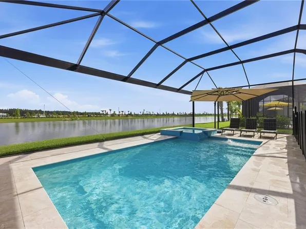 4163 Traditions DR, AVE MARIA, FL 34142