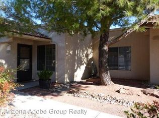 587 S Sawmill Cv #12, Cottonwood, AZ 86326