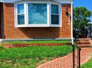 5114 Jay St NE, Washington, DC