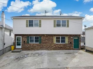 208 Hillside Ave #208-210, Kingston, PA 18704
