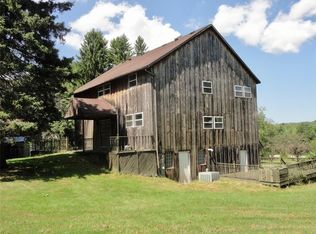 9830 Wattsburg Rd, Erie, PA 16509