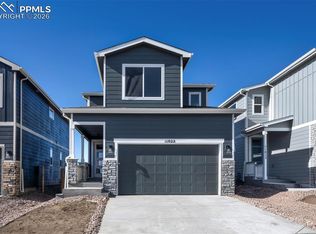 11022 Retreat Peak Dr, Peyton, CO 80831