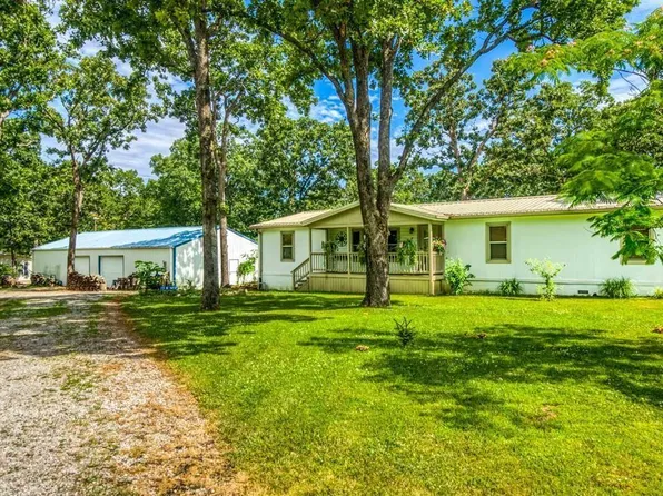 218 SE 10212p Ln, Deepwater, MO 64740