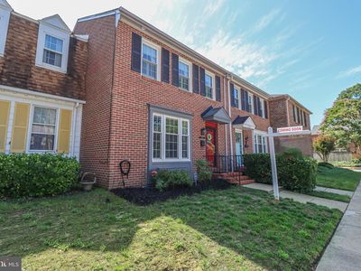 1768 Dryden Way, Crofton, MD, 21114