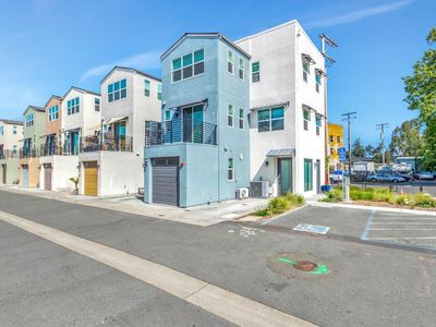 55 Haworth Way, Santa Rosa, CA, 95407