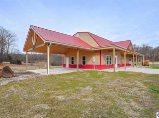 1096 Eastview Rd, Cecilia, KY 42724