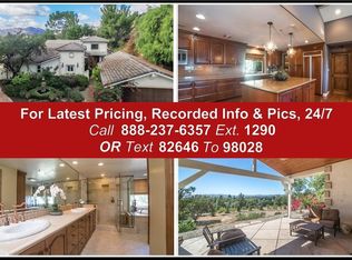 10659 Oakdale Ave, Chatsworth, CA 91311