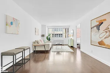 520 East 72nd Street