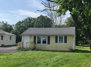 1209 Pawnee Ave, Mansfield, OH 44906