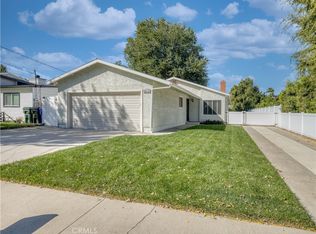 25133 De Wolfe Rd, Santa Clarita, CA 91321