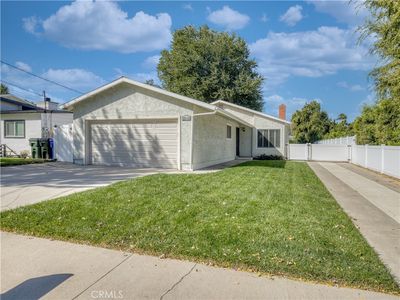 25133 De Wolfe Rd, Santa Clarita, CA, 91321