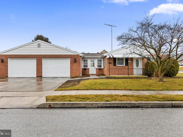 150 Mumma Ave, Hanover, PA 17331