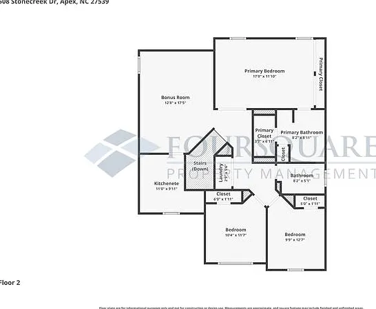 508 Stonecreek Dr — Photo 6