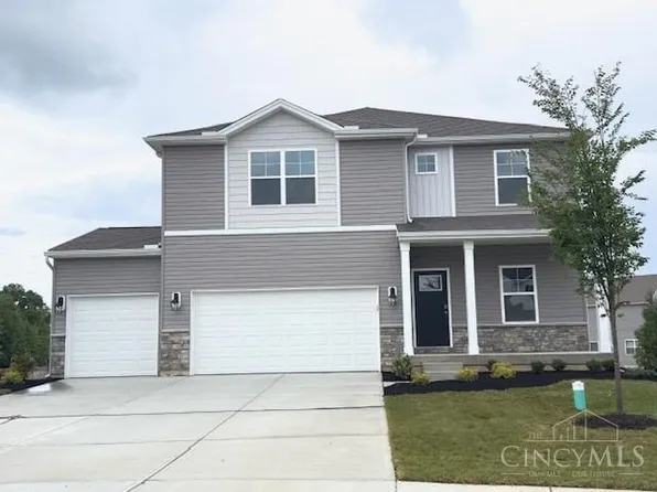 1803 Oak Cv, Goshen, OH 45122