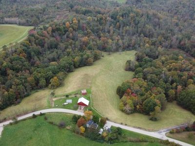 1663 Orpheus Rd, Thurman, OH, 45685