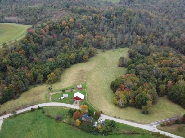 1663 Orpheus Rd, Thurman, OH 45685