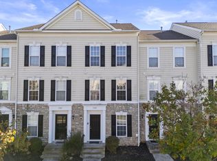 5589 Bow Falls Blvd #19, Dublin, OH 43016