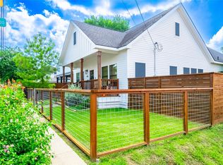 200 Carl St, Houston, TX 77009