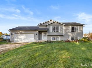 8236 Tucker Rd, Clarksville, MI 48815