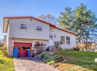 45 Becket St, Kingston, NY 12401