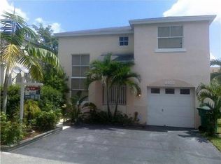 4400 SW 72nd Way, Davie, FL 33314