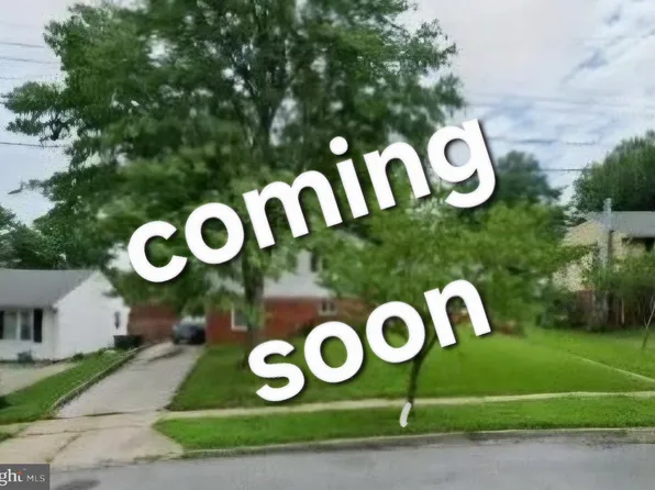 7502 Topton St, Hyattsville, MD 20784