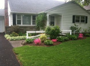 3225 Elmwood Ave, Rochester, NY 14618