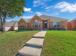 5402 Onset Bay Dr, Rowlett, TX 75089