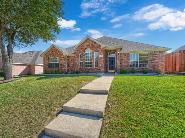 5402 Onset Bay Dr, Rowlett, TX 75089