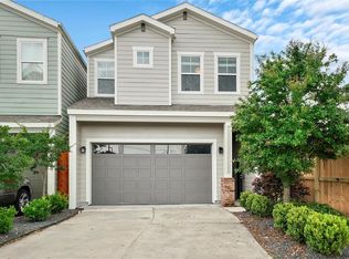 1026 Dorothy St, Houston, TX 77008