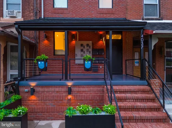 4037 Powelton Ave, Philadelphia, PA 19104