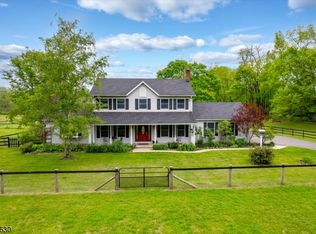 224 Maple Ln, Califon, NJ 07830