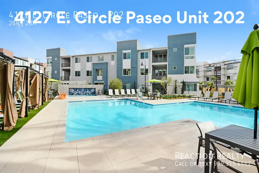 4127 E Circle Paseo #202