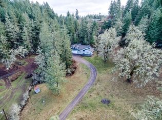 28885 Summerville Rd, Eugene, OR 97405