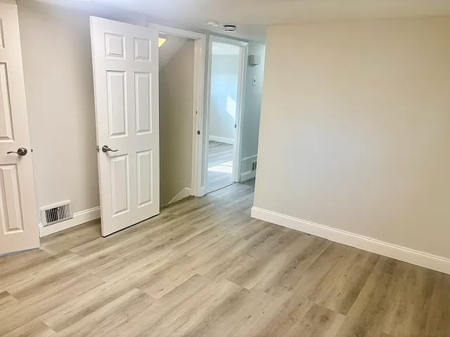 2nd Floor Bedroom 1