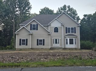 225 Newberry Rd, South Windsor, CT 06074