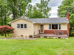 429 Oliver Dr, Oliver Springs, TN 37840