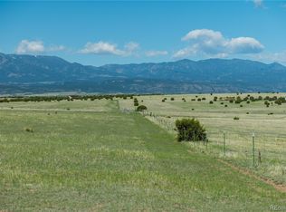 0 Amanda Ln, Rye, CO 81069