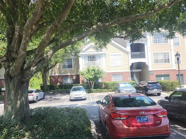 8300 Elm Park Dr APT 7211, Orlando, FL 32821