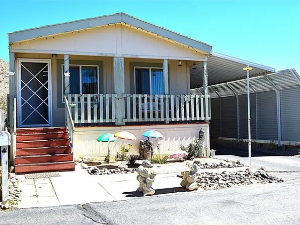56254-29 Palms Hwy #123, Yucca Valley, CA 92284