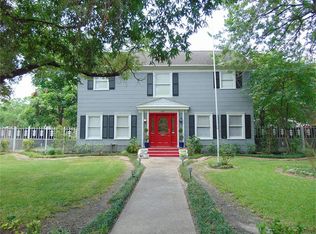 601 Johnson St, Pasadena, TX 77506