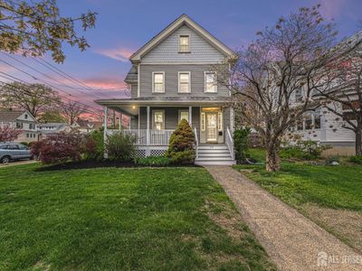 356 Front St, Dunellen, NJ, 08812