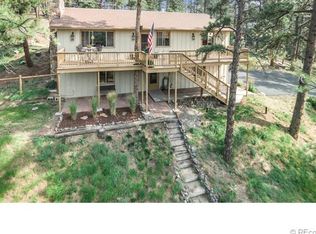 30319 Lone Spruce Rd, Evergreen, CO 80439