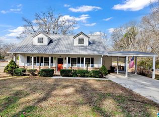 4646 Bud Holmes Rd, Pinson, AL 35126